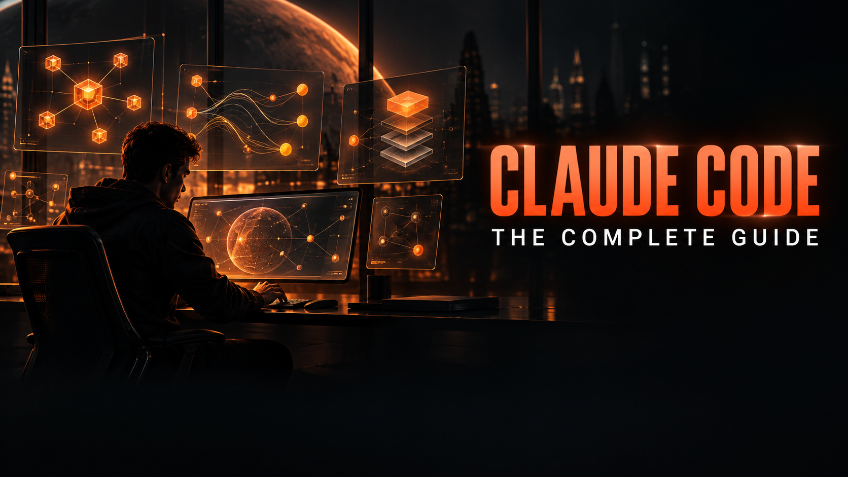 Claude Code 完整指南：從 MCP、Hooks 到 Workflows 與企業部署
