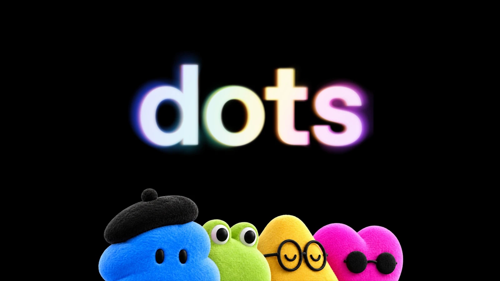 ChatGPT dots 是什麼？能做什麼、怎麼設定、誰能用